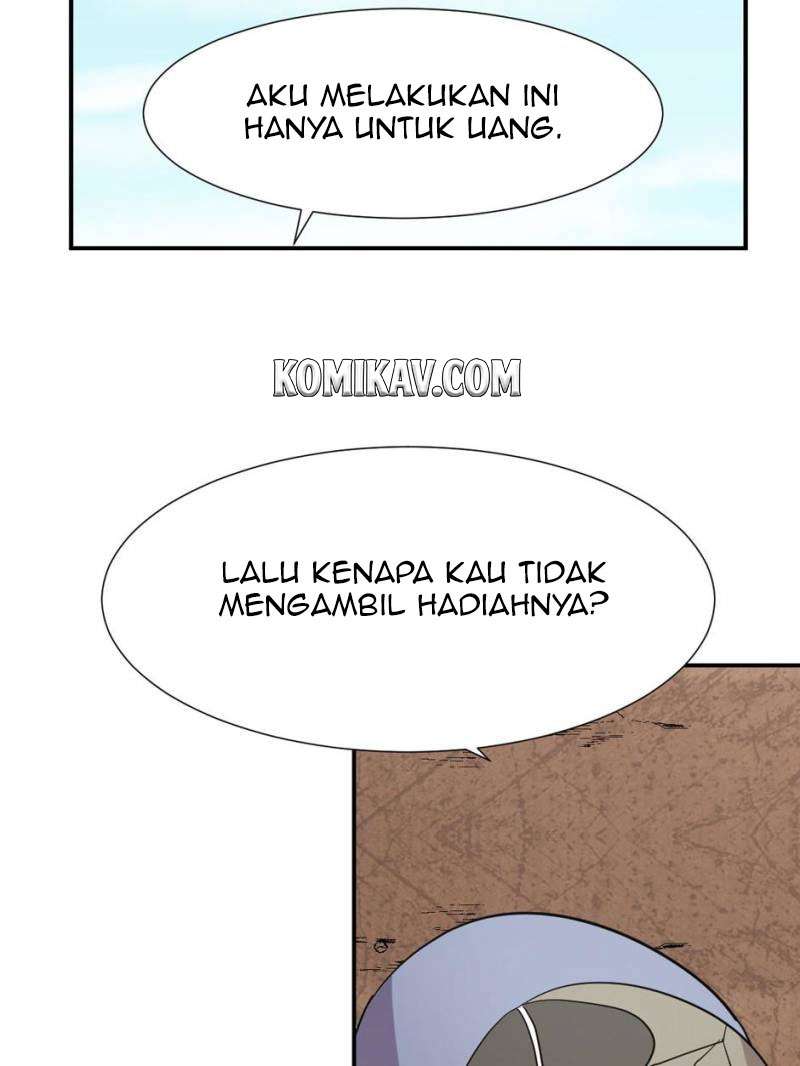 Outcast Chapter 23 - halaman 30