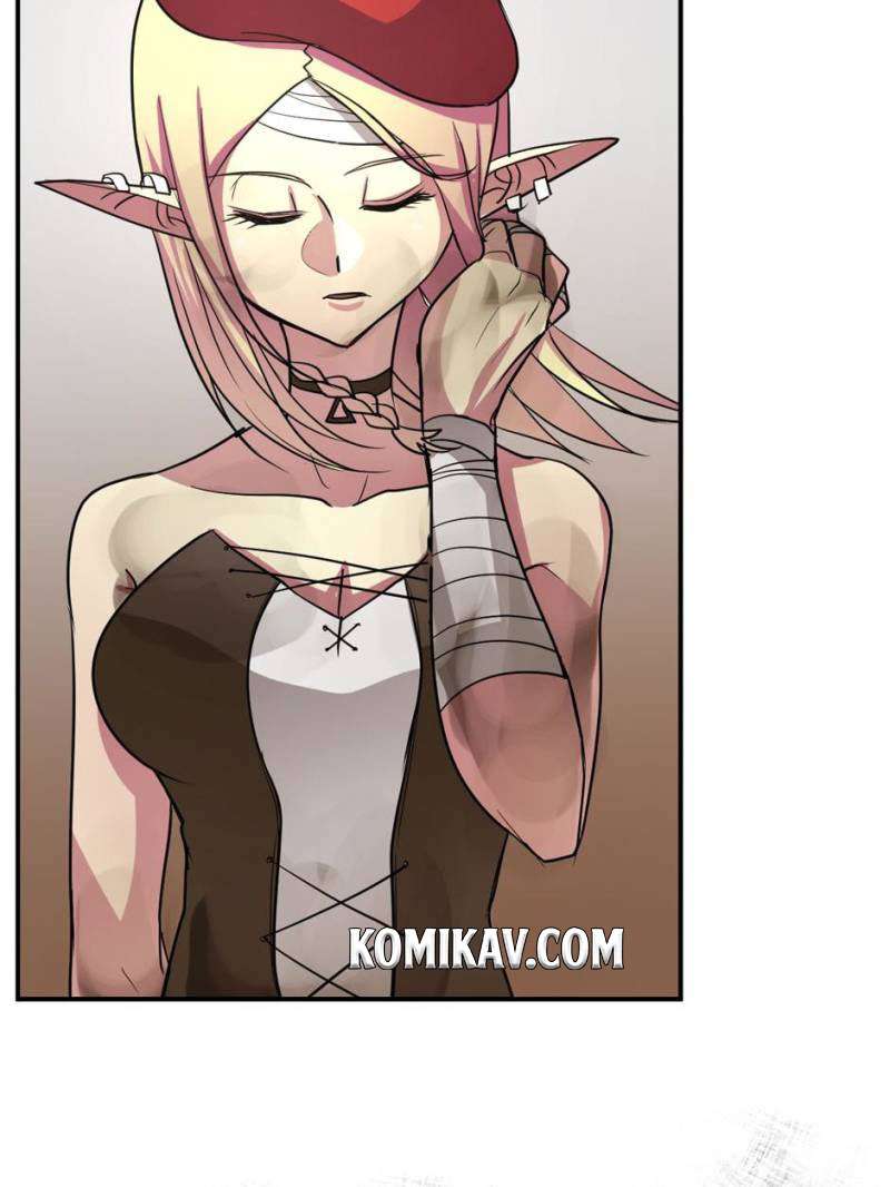 Outcast Chapter 23 - halaman 32