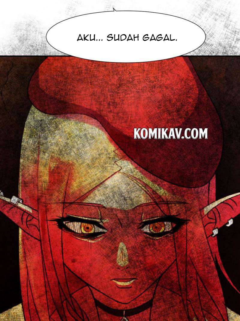 Outcast Chapter 23 - halaman 33