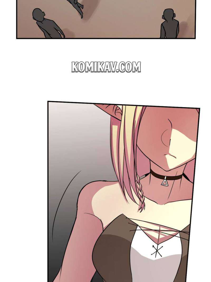 Outcast Chapter 23 - halaman 4
