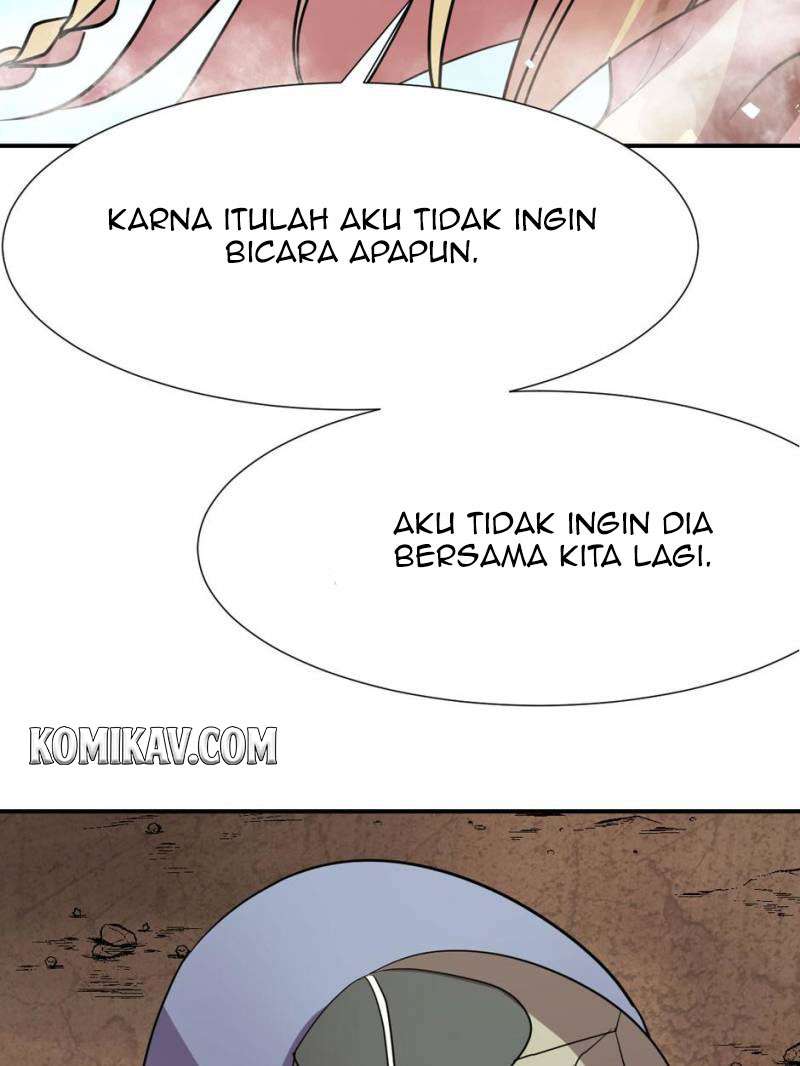 Outcast Chapter 23 - halaman 40