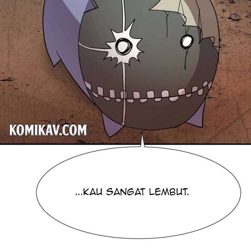 Outcast Chapter 23 - halaman 41