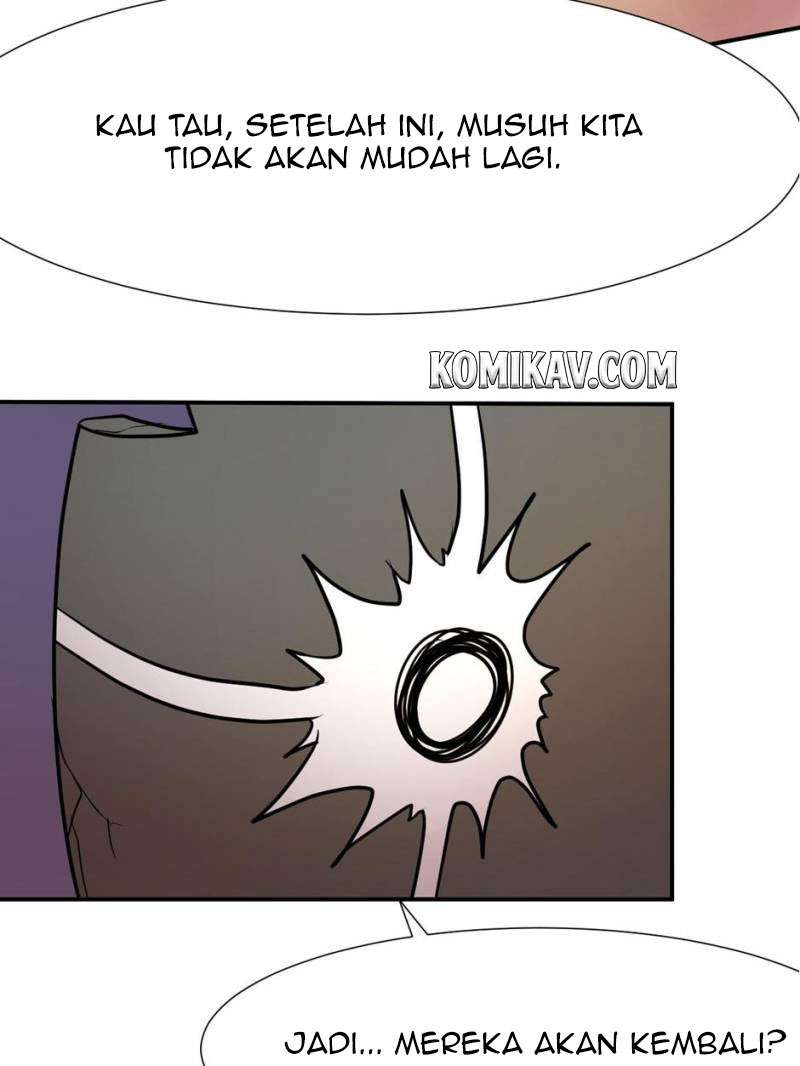 Outcast Chapter 23 - halaman 43
