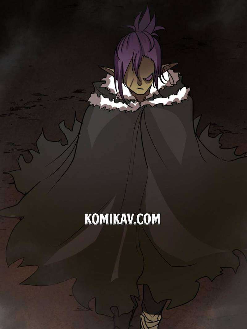 Outcast Chapter 23 - halaman 45