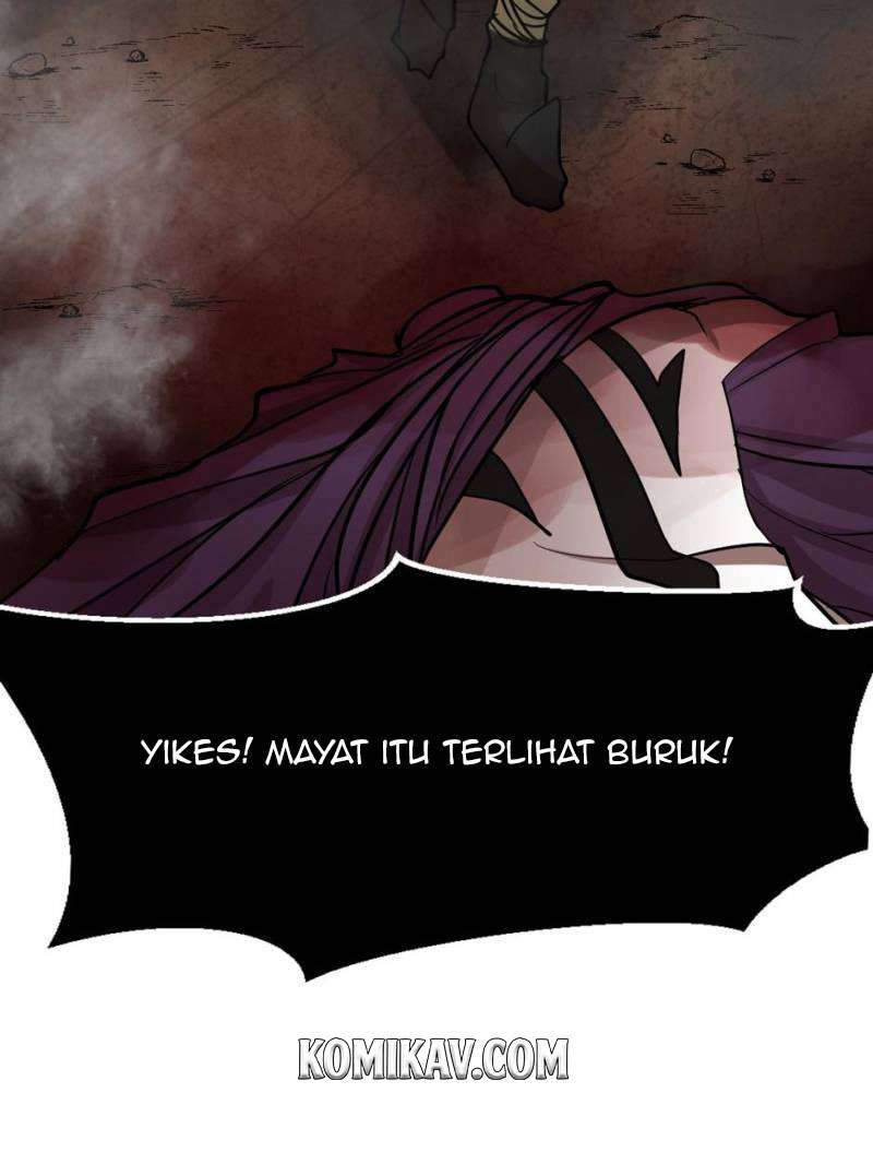 Outcast Chapter 23 - halaman 46