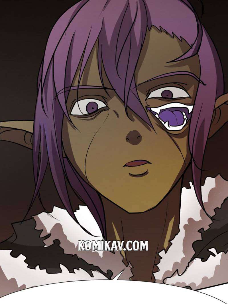 Outcast Chapter 23 - halaman 49