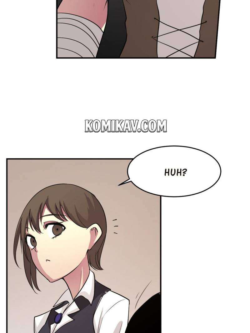 Outcast Chapter 23 - halaman 5