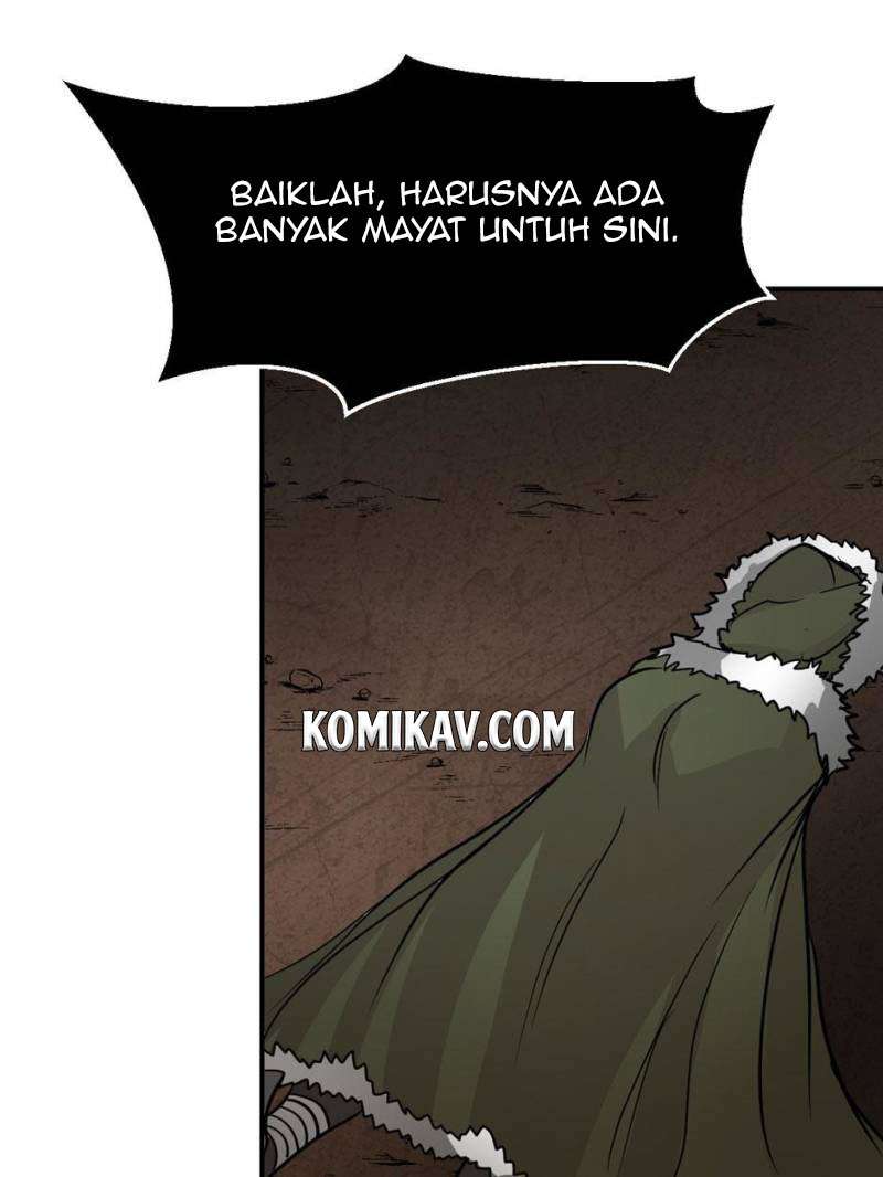 Outcast Chapter 23 - halaman 51