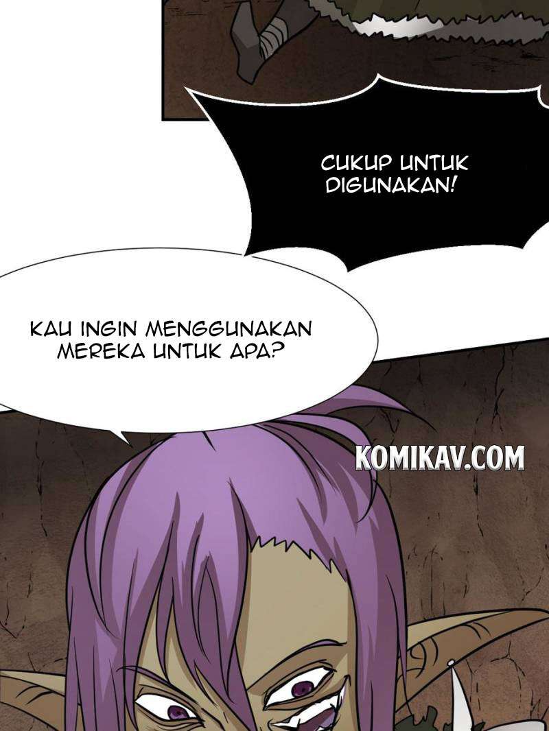Outcast Chapter 23 - halaman 52