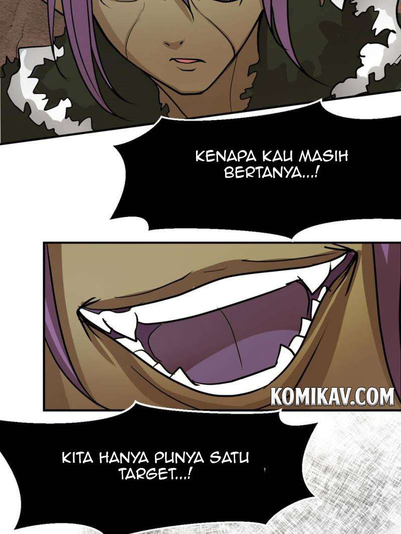 Outcast Chapter 23 - halaman 53