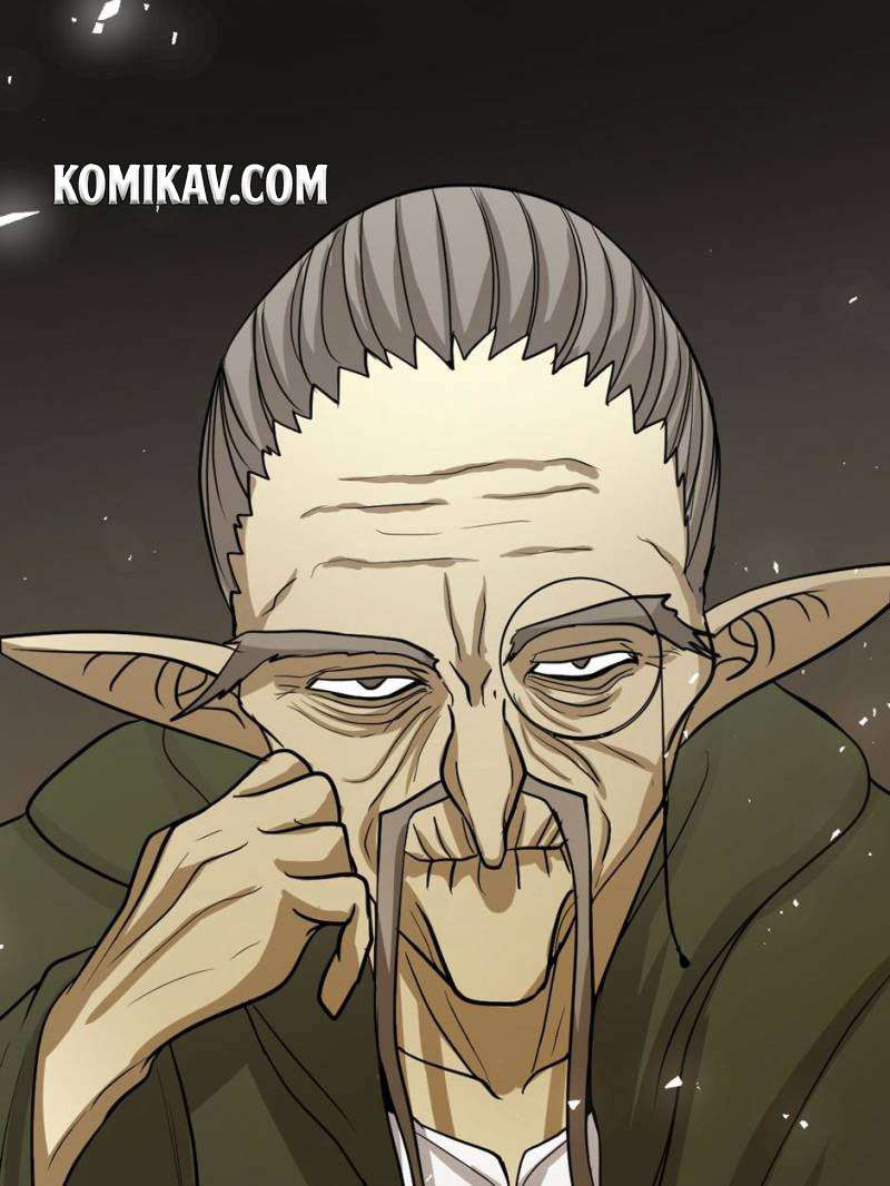 Outcast Chapter 23 - halaman 55