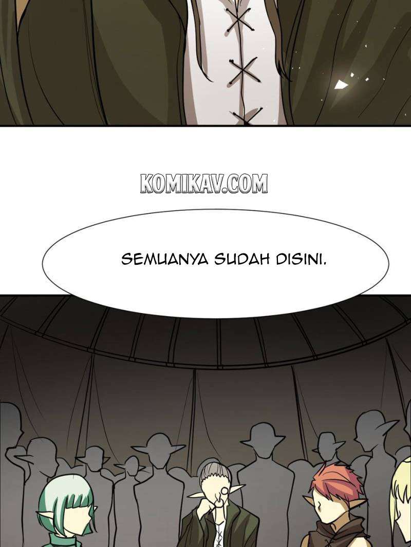 Outcast Chapter 23 - halaman 56