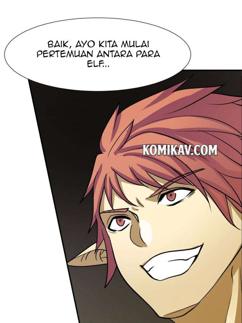 Outcast Chapter 23 - halaman 58