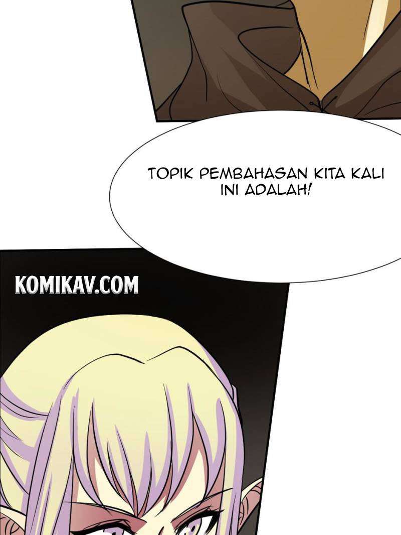 Outcast Chapter 23 - halaman 59