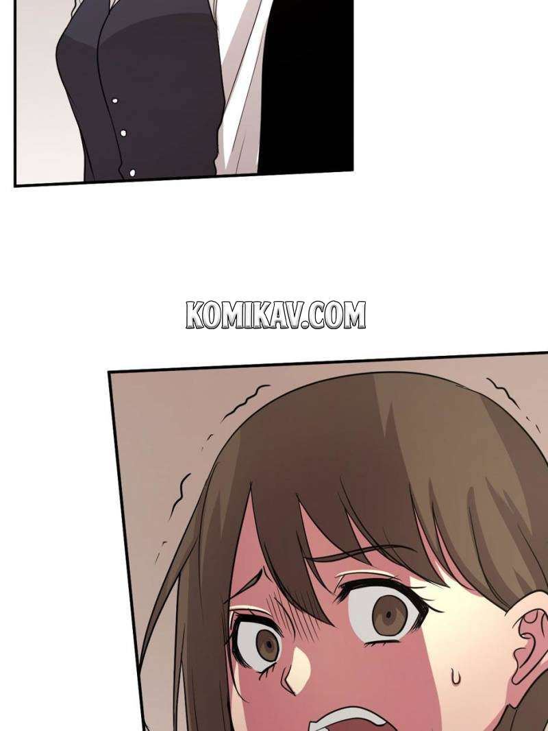Outcast Chapter 23 - halaman 6