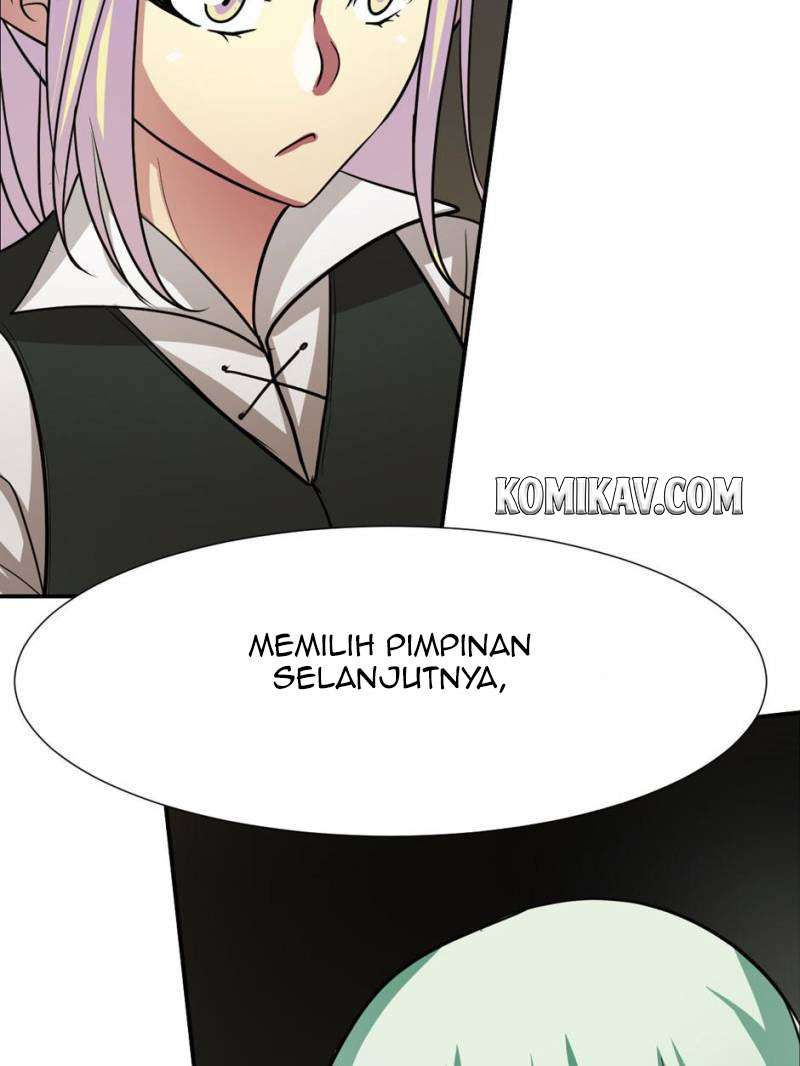 Outcast Chapter 23 - halaman 60