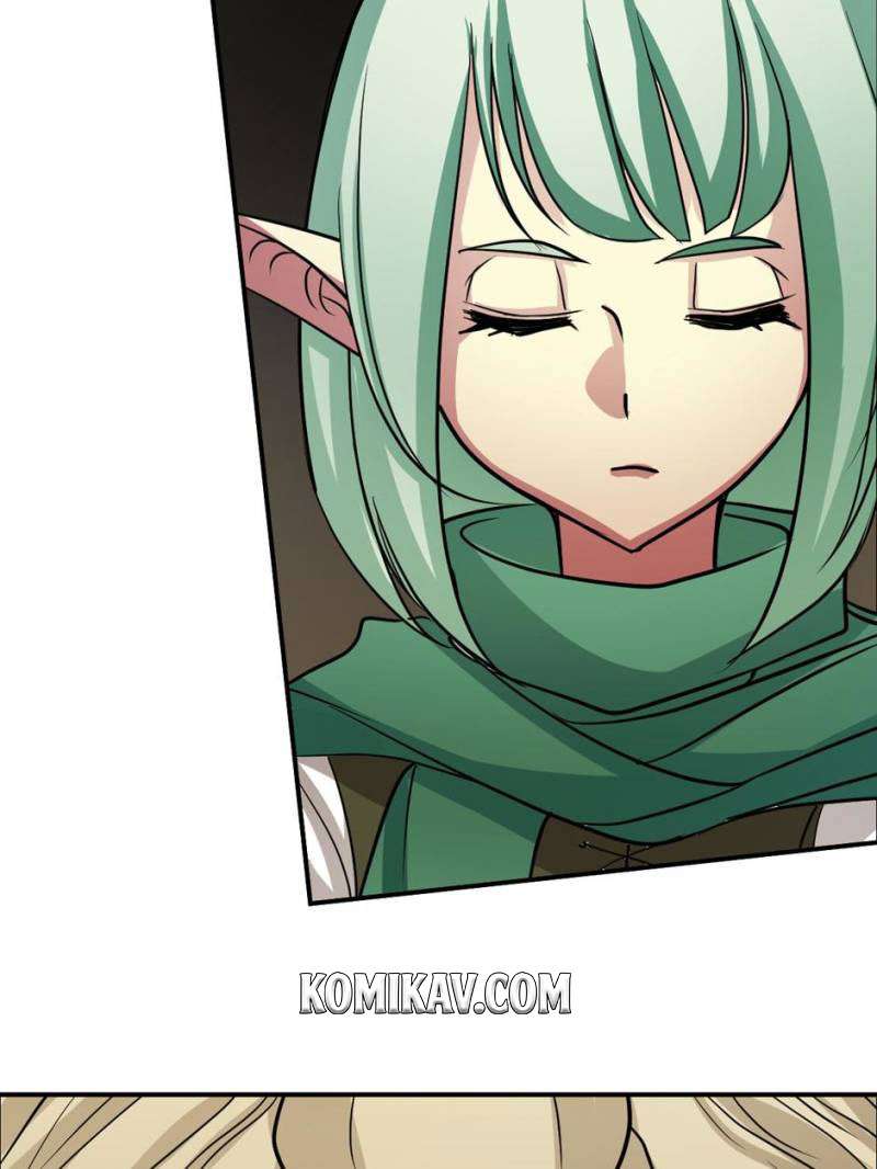 Outcast Chapter 23 - halaman 61