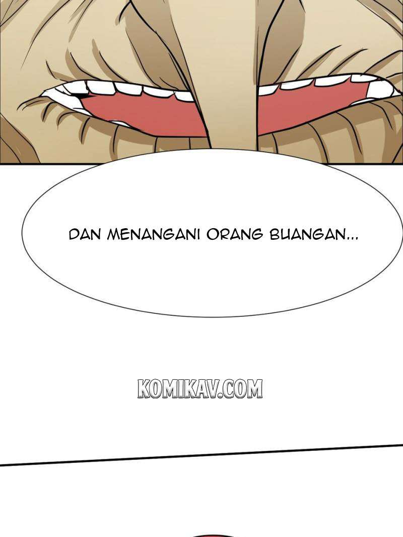 Outcast Chapter 23 - halaman 62