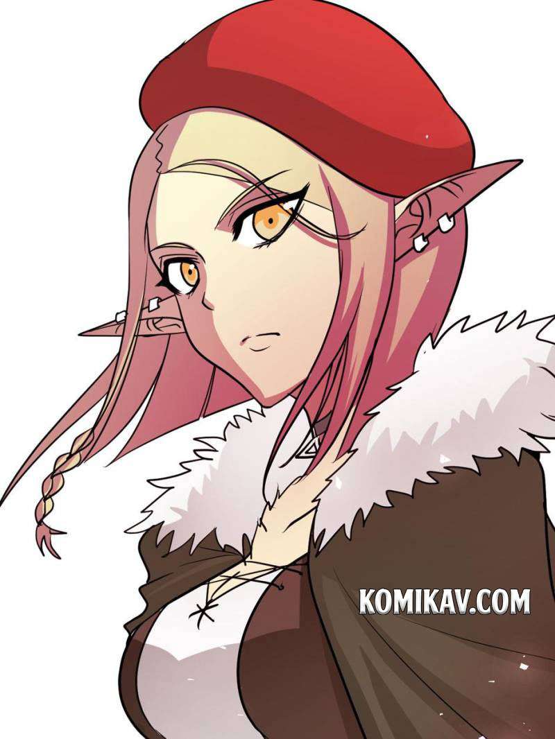 Outcast Chapter 23 - halaman 63