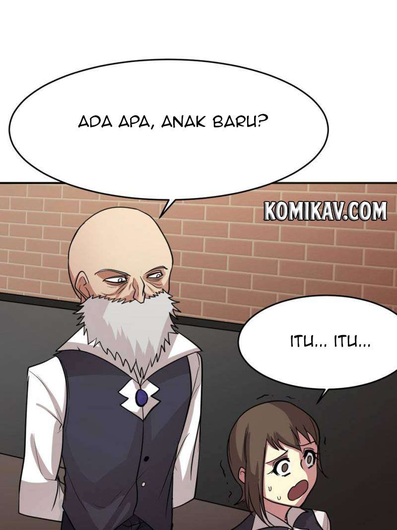 Outcast Chapter 23 - halaman 9