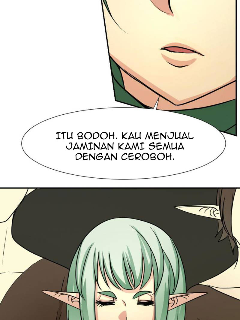 Outcast Chapter 24 - halaman 10