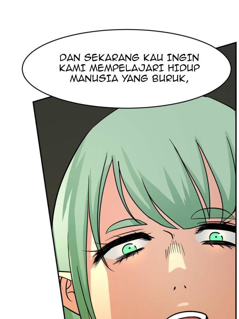 Outcast Chapter 24 - halaman 14