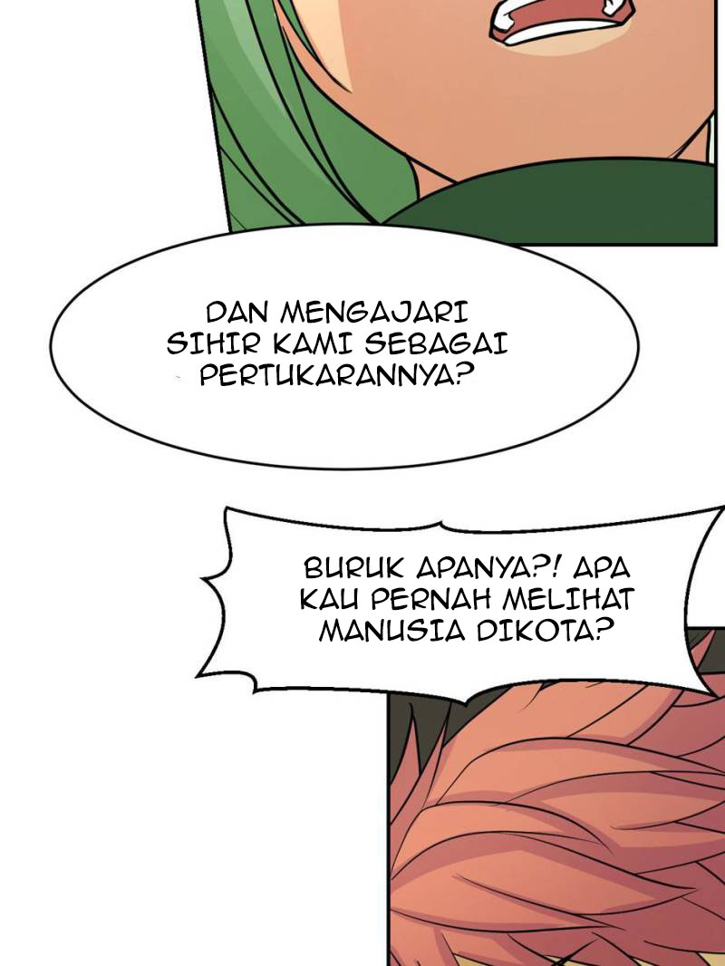 Outcast Chapter 24 - halaman 15