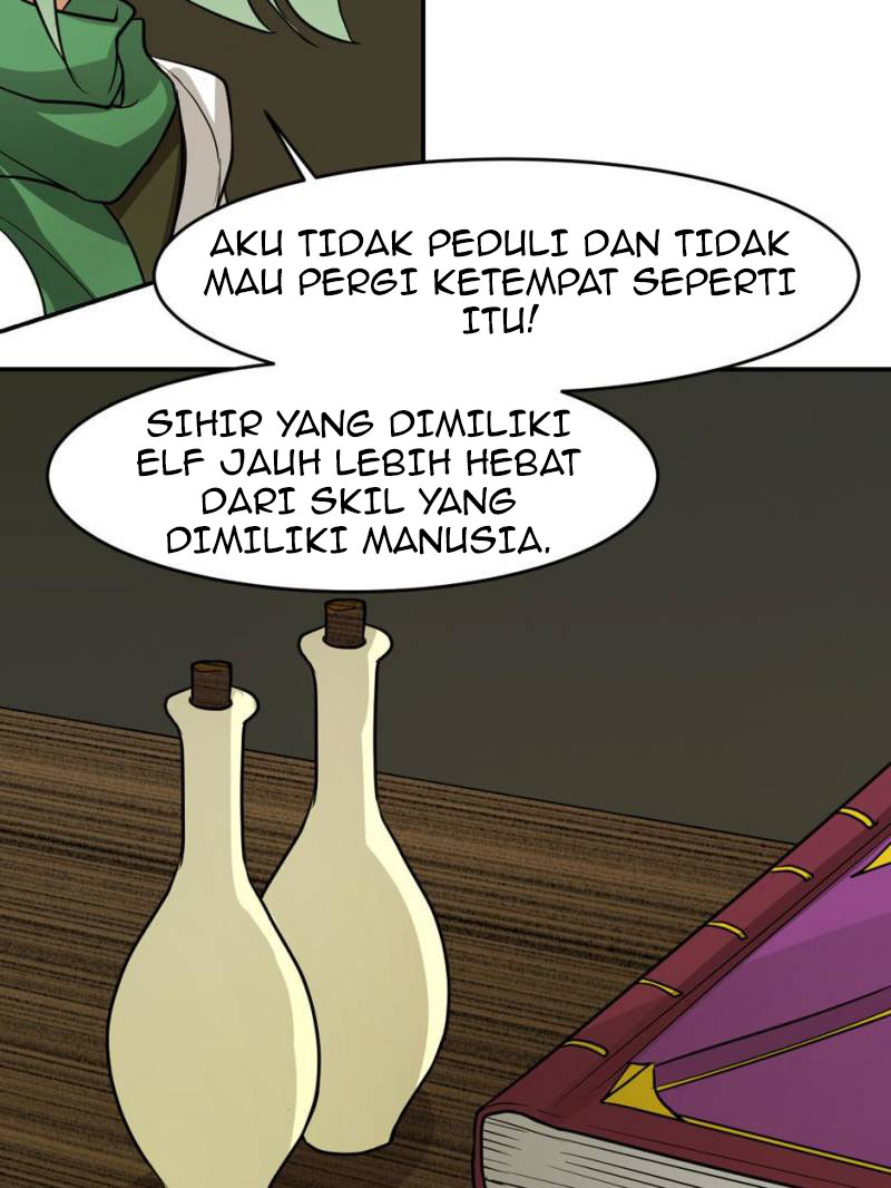 Outcast Chapter 24 - halaman 17