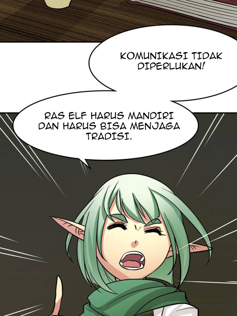 Outcast Chapter 24 - halaman 18