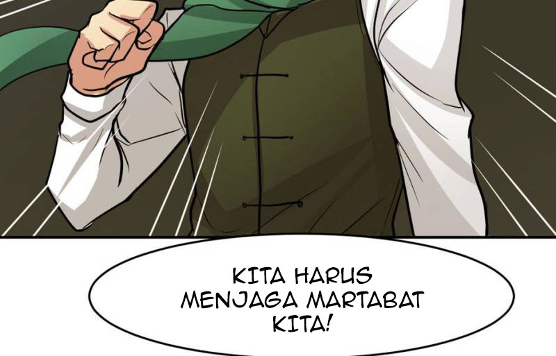 Outcast Chapter 24 - halaman 19