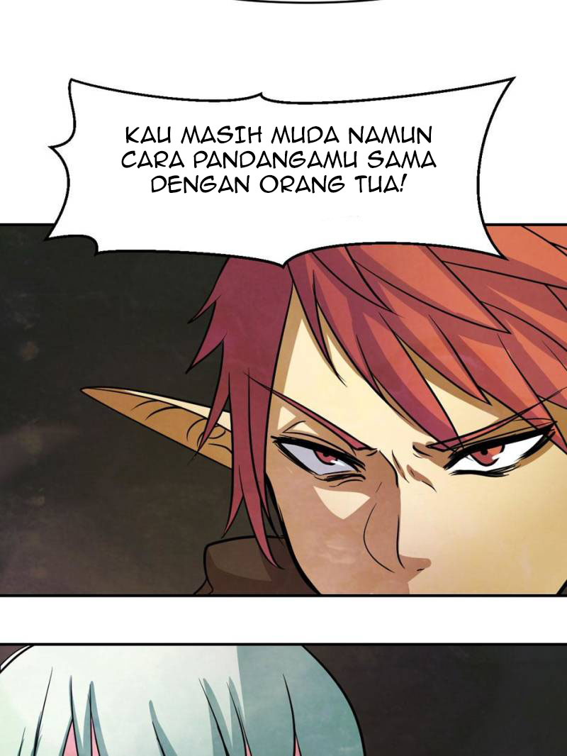 Outcast Chapter 24 - halaman 20