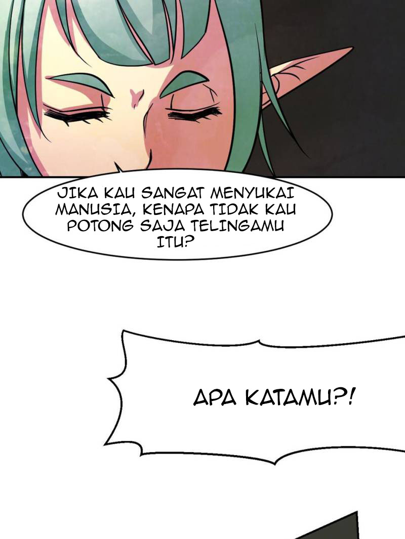 Outcast Chapter 24 - halaman 21
