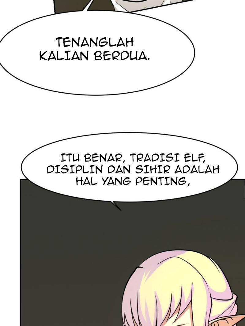 Outcast Chapter 24 - halaman 23