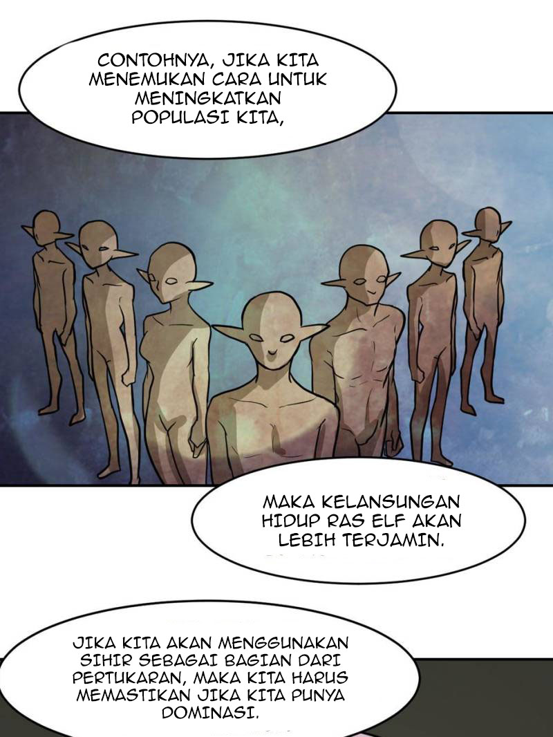 Outcast Chapter 24 - halaman 26