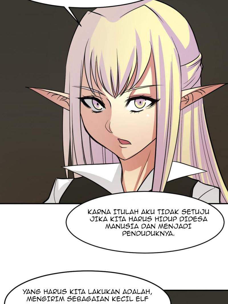 Outcast Chapter 24 - halaman 27