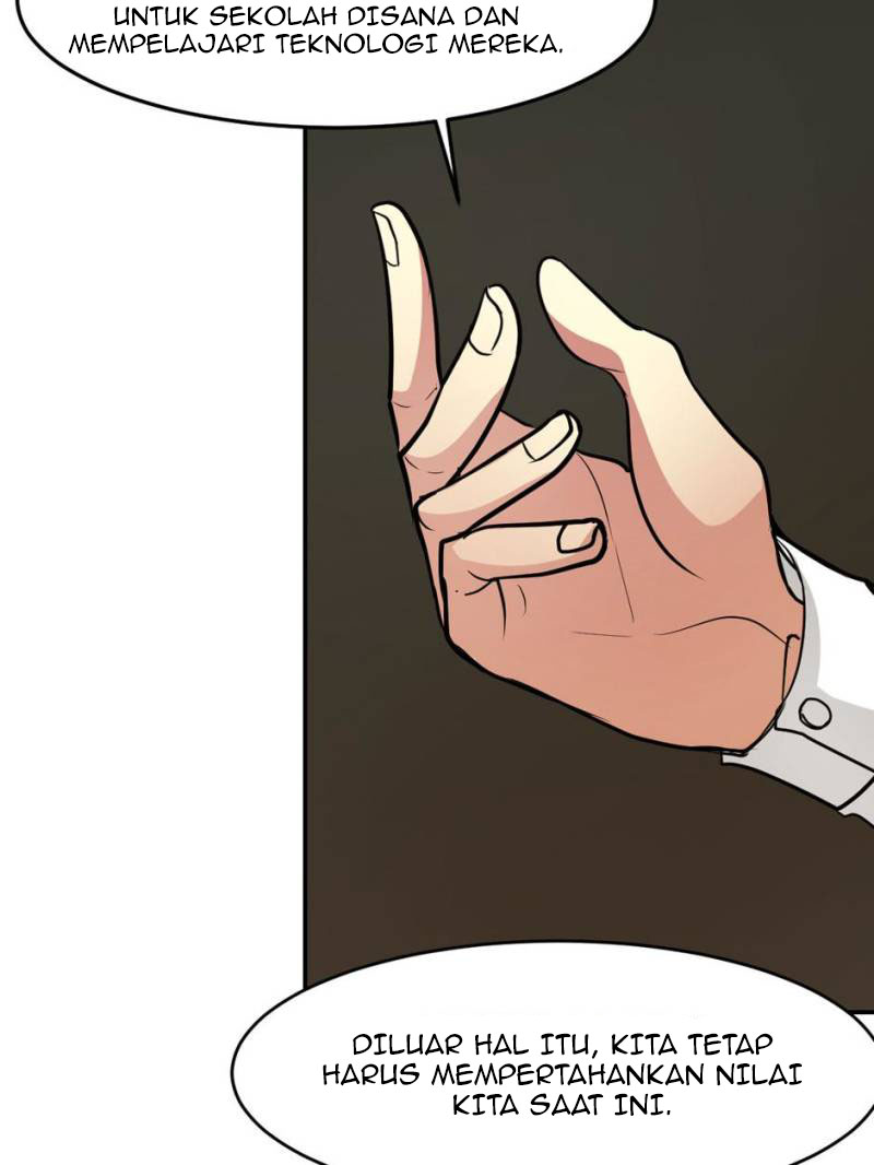 Outcast Chapter 24 - halaman 28
