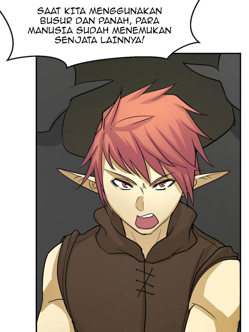 Outcast Chapter 24 - halaman 3