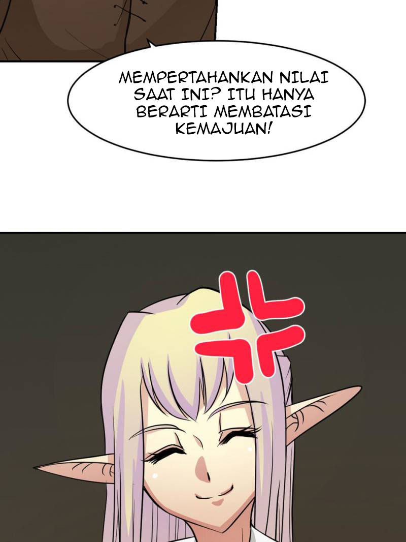 Outcast Chapter 24 - halaman 31