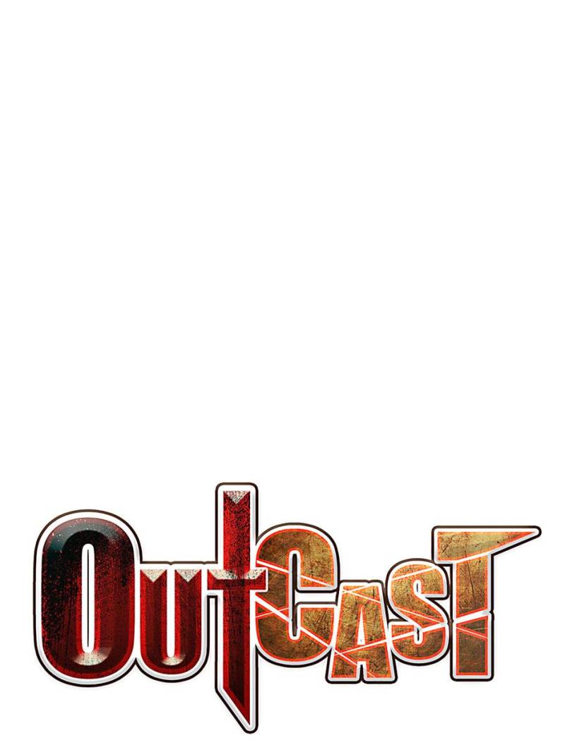 Outcast Chapter 24 - halaman 33