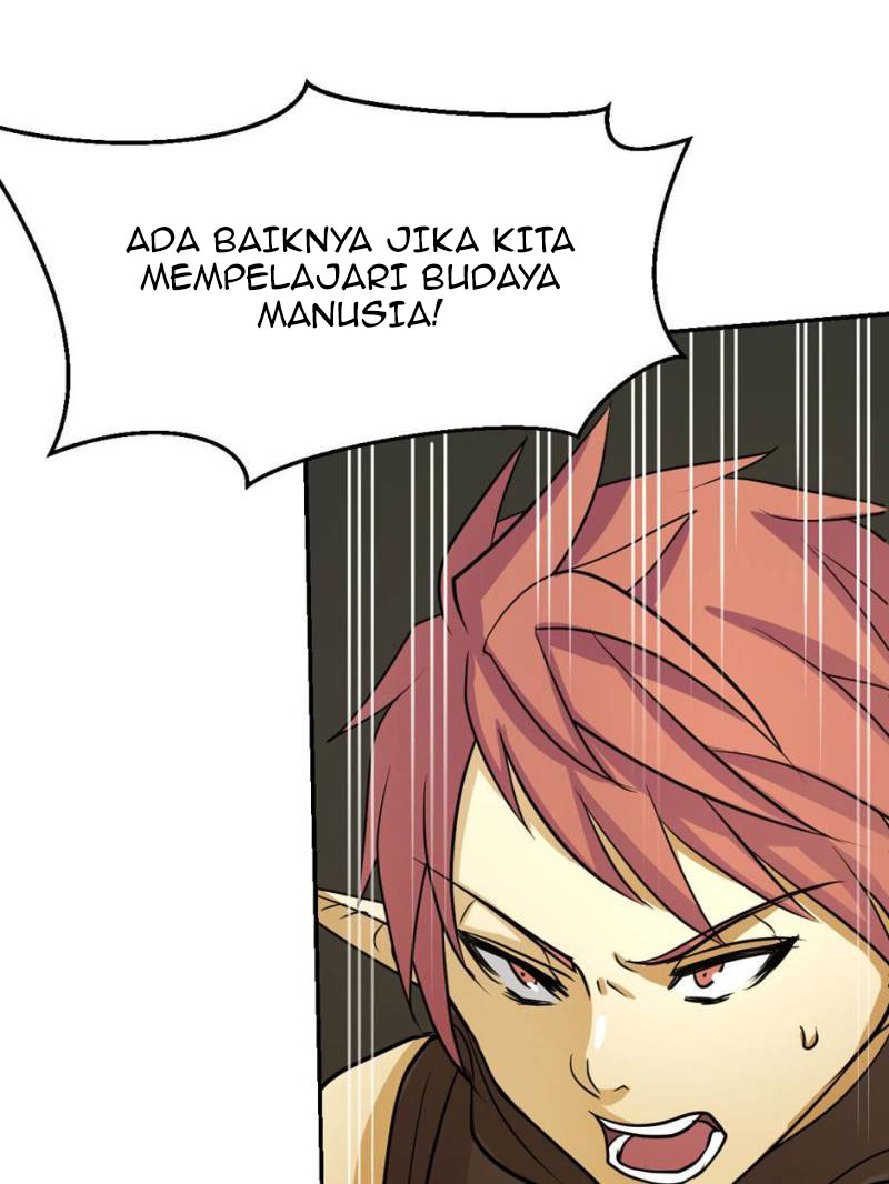 Outcast Chapter 24 - halaman 35