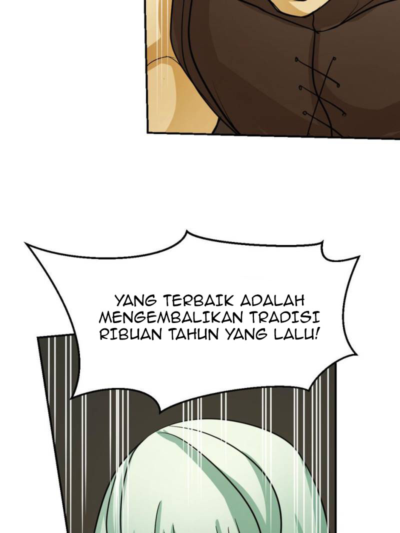 Outcast Chapter 24 - halaman 36