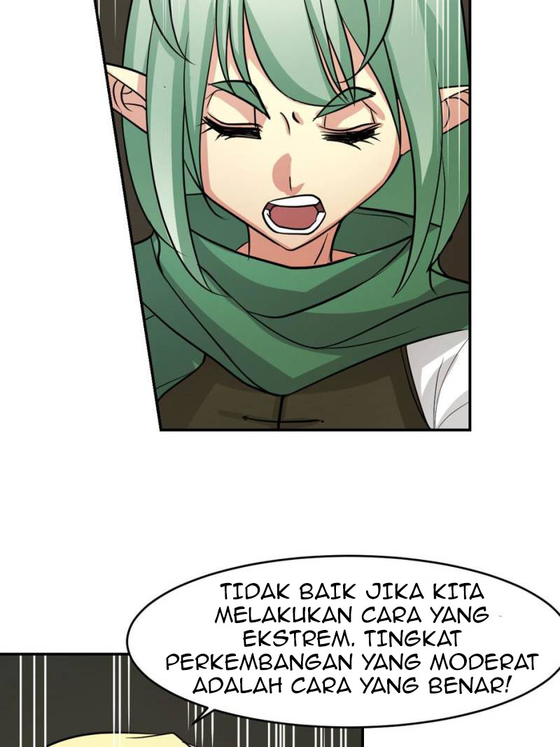 Outcast Chapter 24 - halaman 37