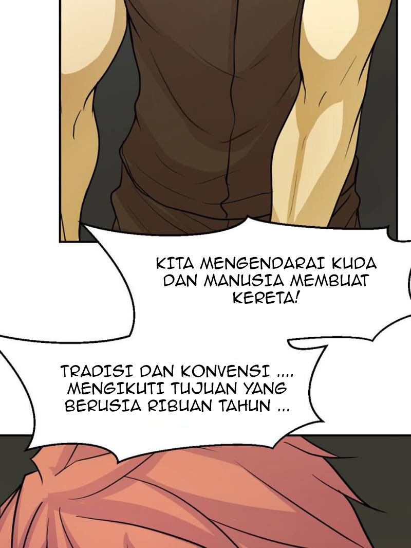 Outcast Chapter 24 - halaman 4