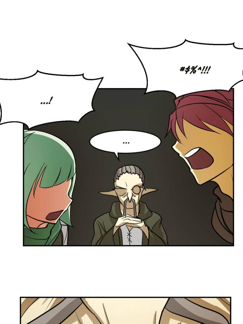 Outcast Chapter 24 - halaman 40