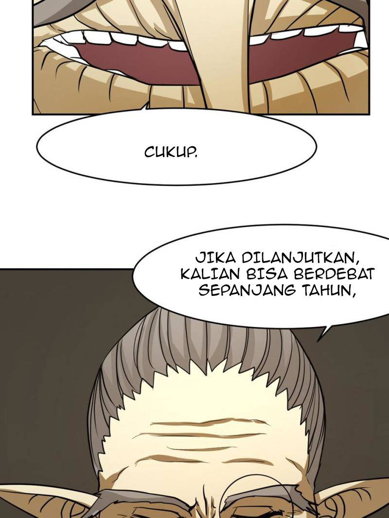 Outcast Chapter 24 - halaman 41