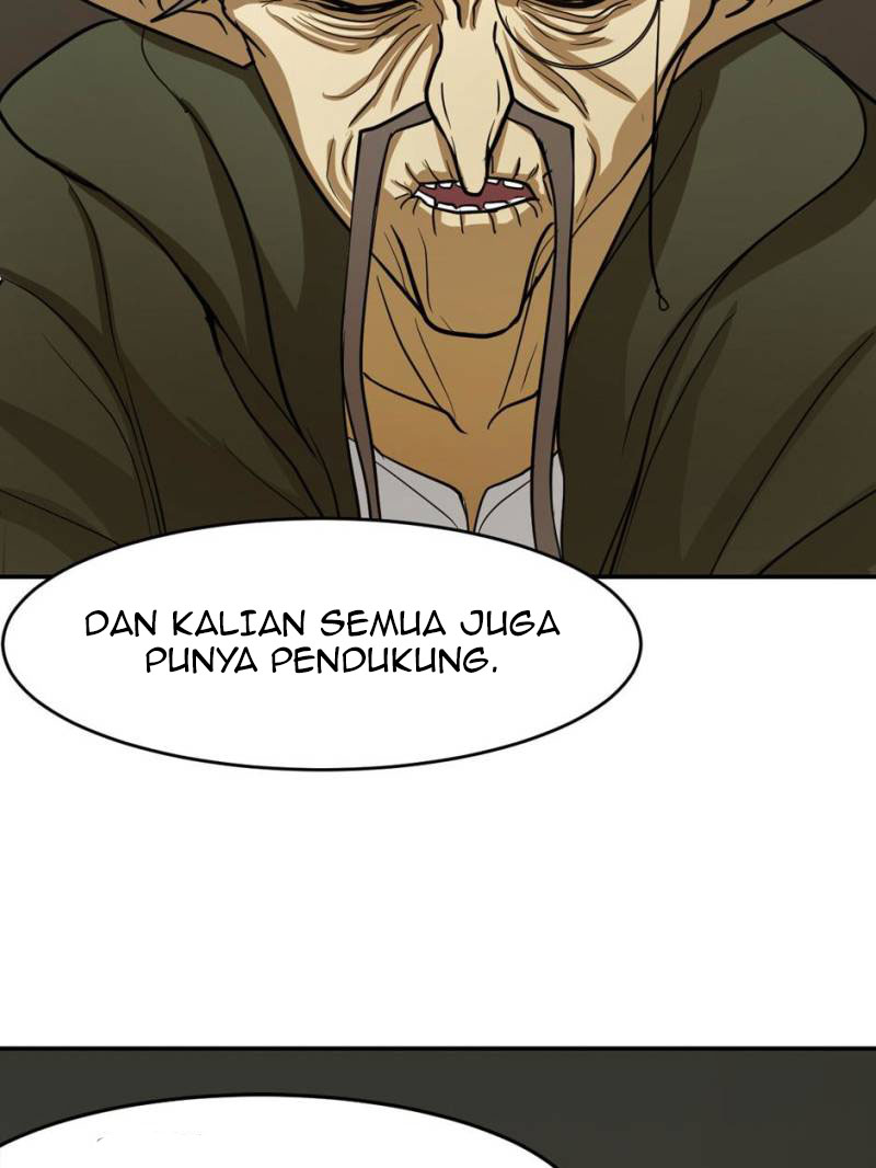 Outcast Chapter 24 - halaman 42
