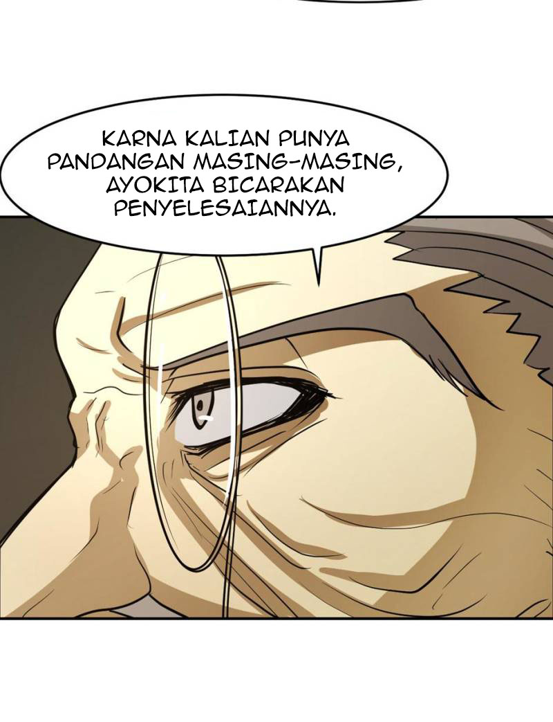 Outcast Chapter 24 - halaman 44