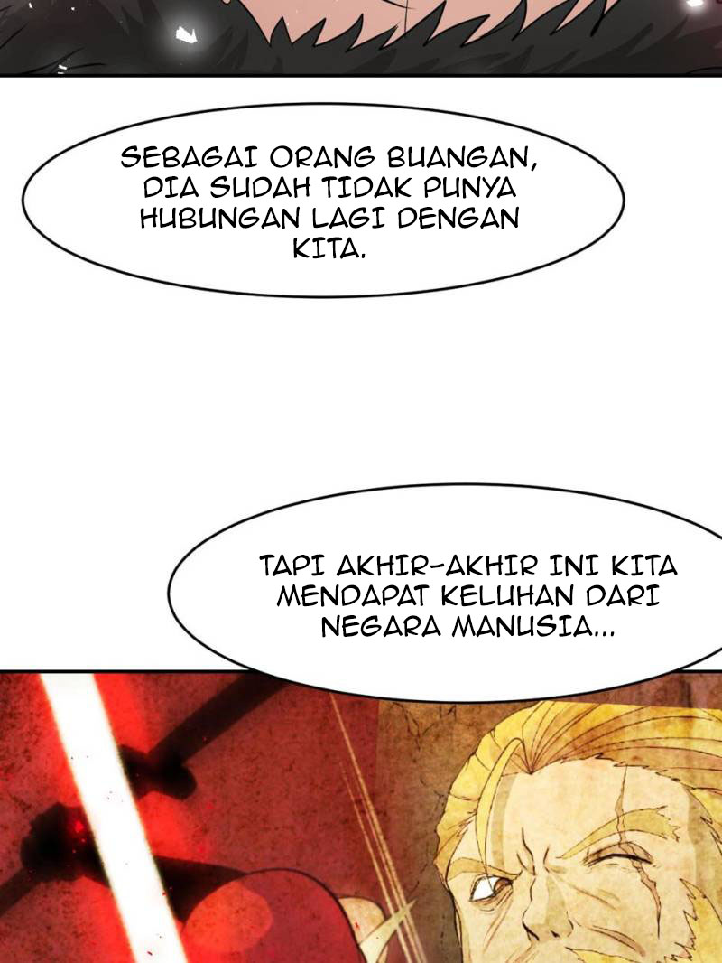 Outcast Chapter 24 - halaman 46