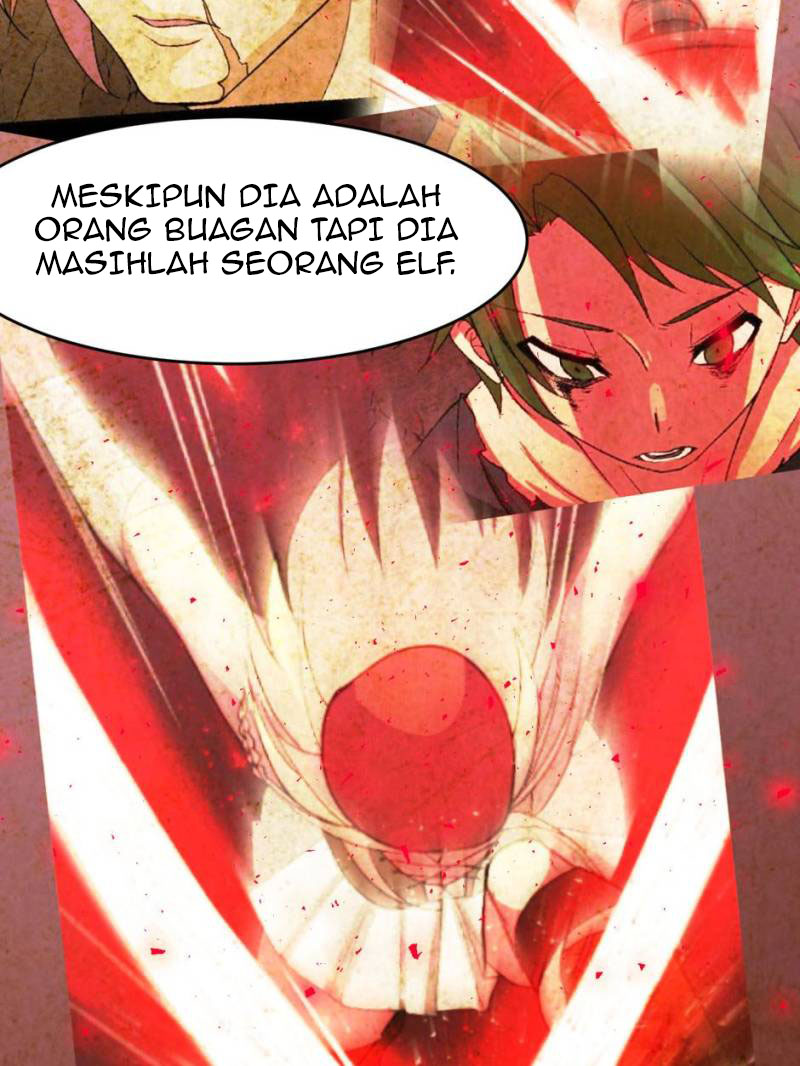 Outcast Chapter 24 - halaman 48