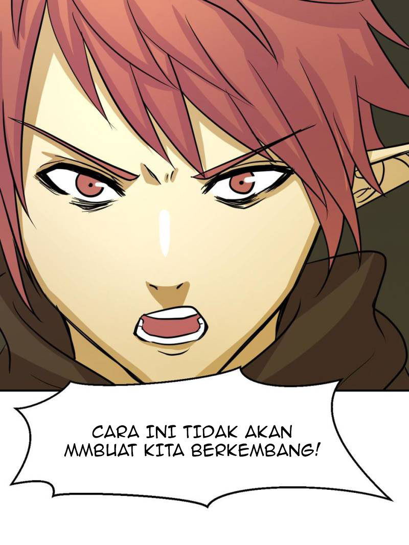 Outcast Chapter 24 - halaman 5